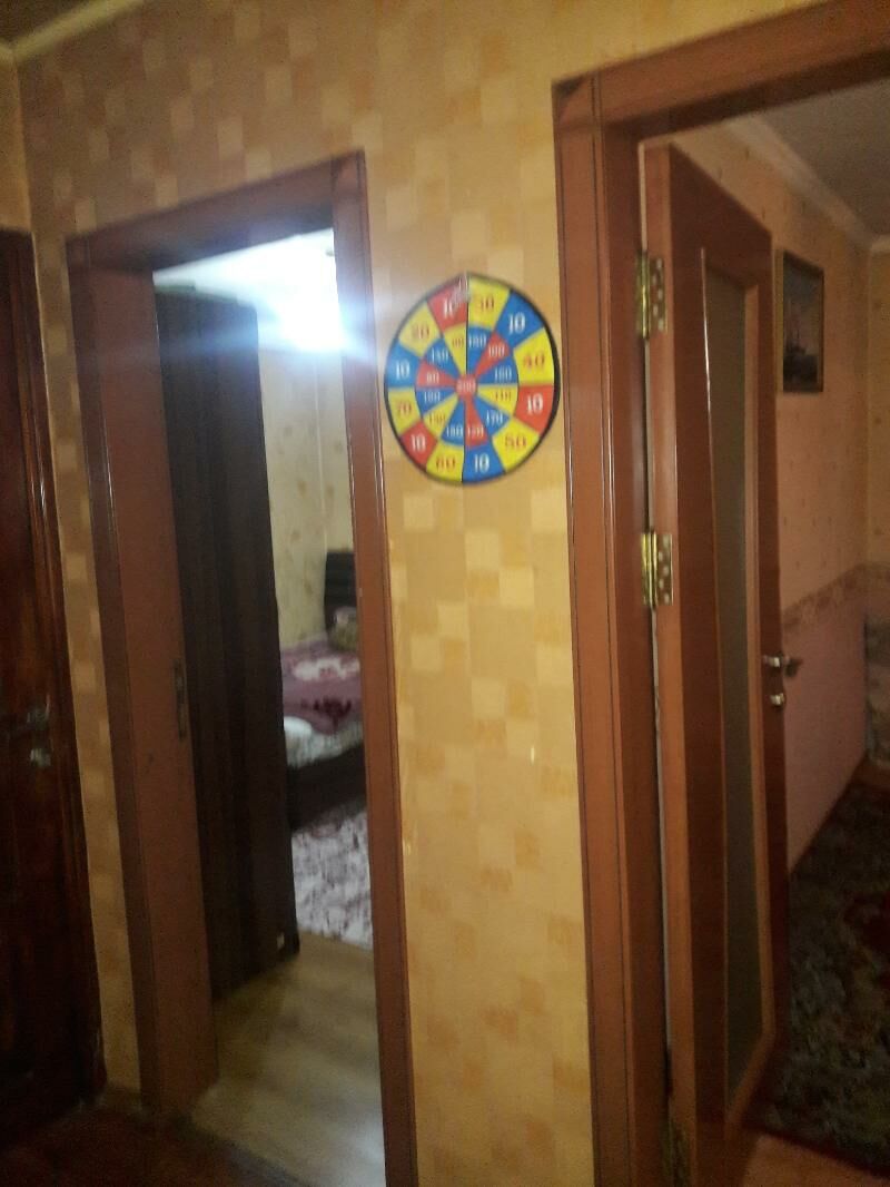 2k 3-etž Woýeni kniga. - Туркменбаши - img 3