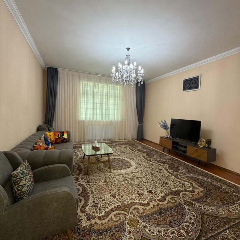 Mir 8 4 kom - Ашхабад - img 1