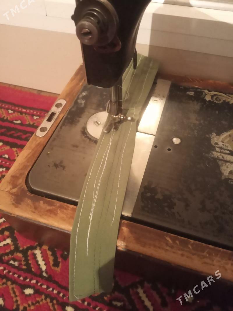 Tikin maşyn - Губадаг - img 2