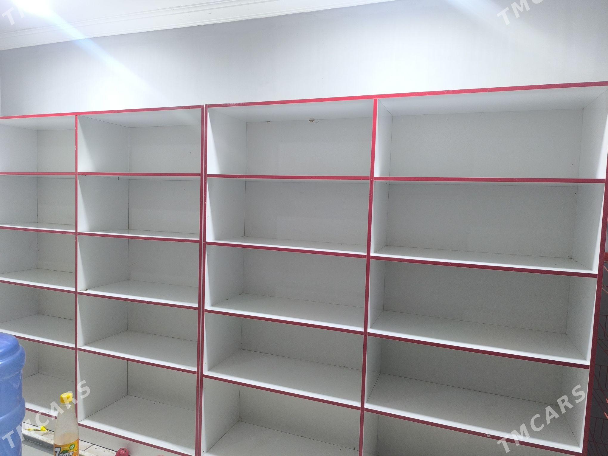 Magazyn uchin mebel - Türkmenabat - img 3