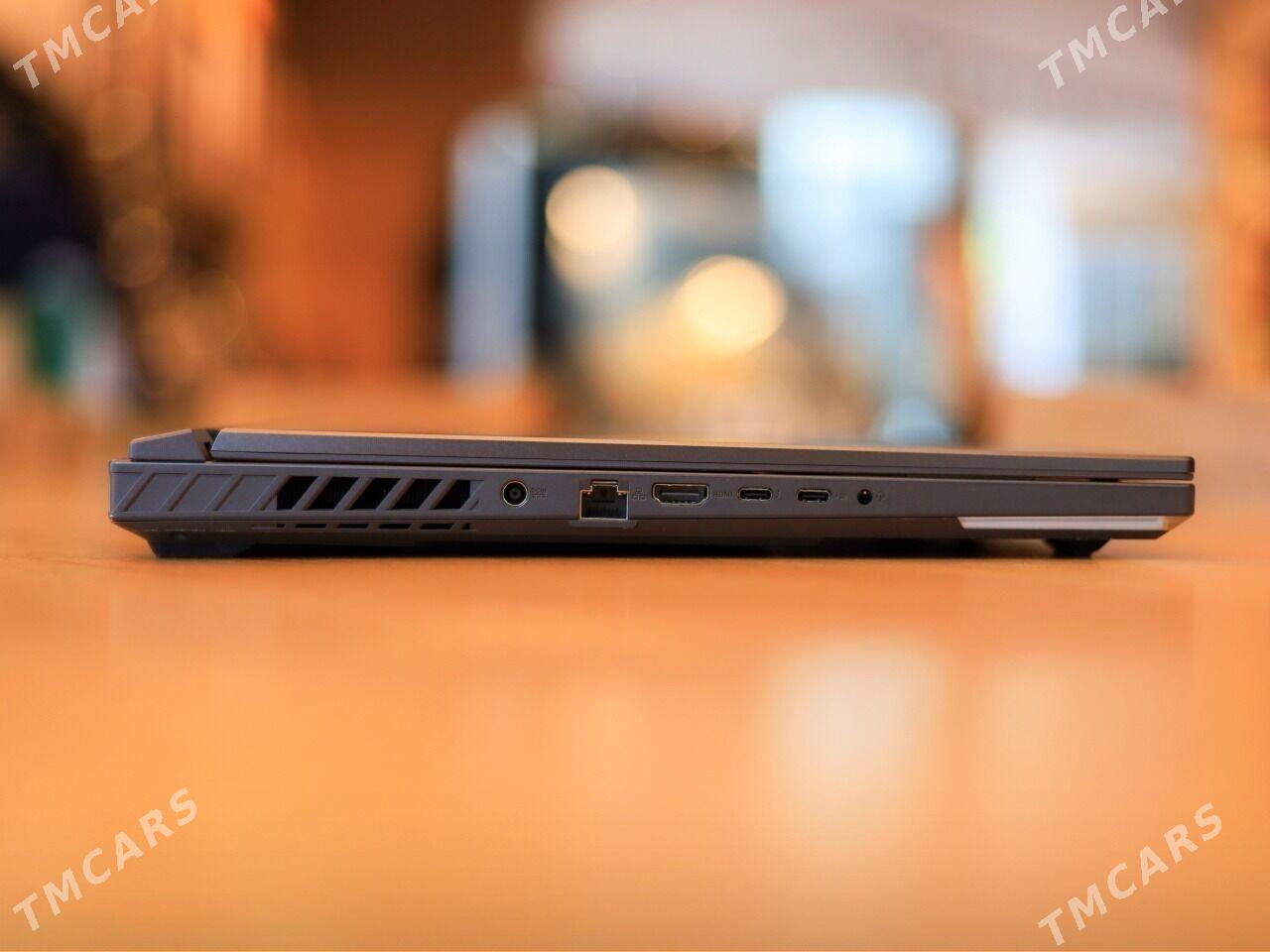 18" 240 Гц | RTX 4060 | i7-13 - Ашхабад - img 7