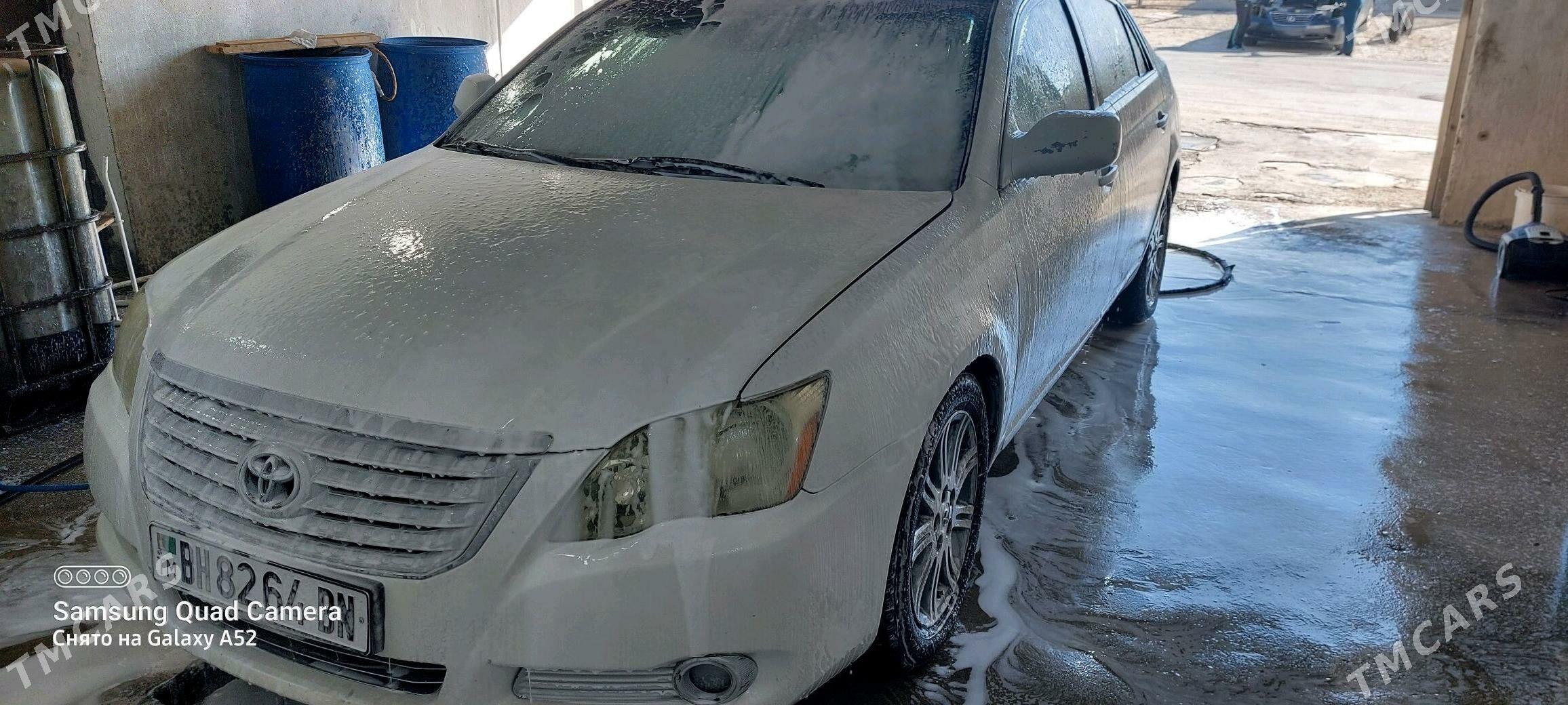 Toyota Avalon 2006 - 130 000 TMT - Балканабат - img 5