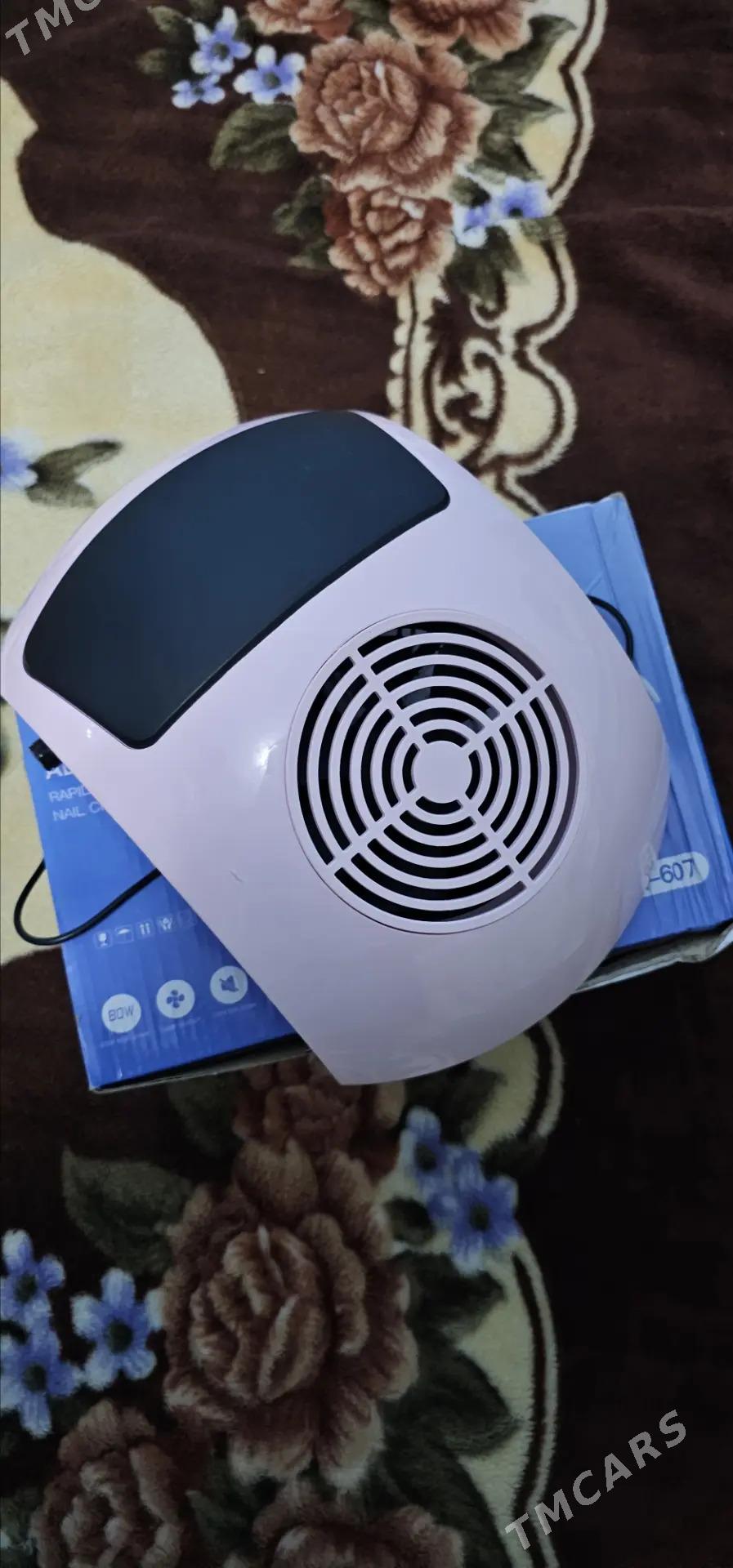 пылесос для маникюра - Aşgabat - img 2