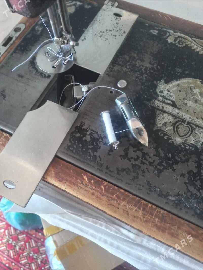 Tikin maşyn - Губадаг - img 3