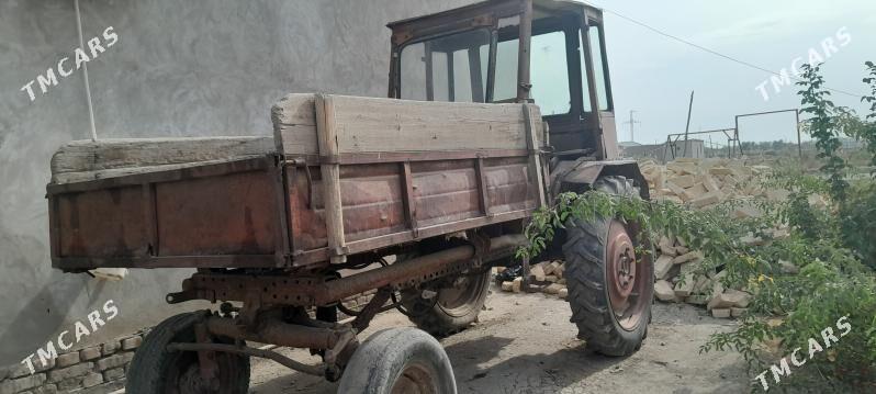 MTZ T-28 1992 - 11 000 TMT - Daşoguz - img 2