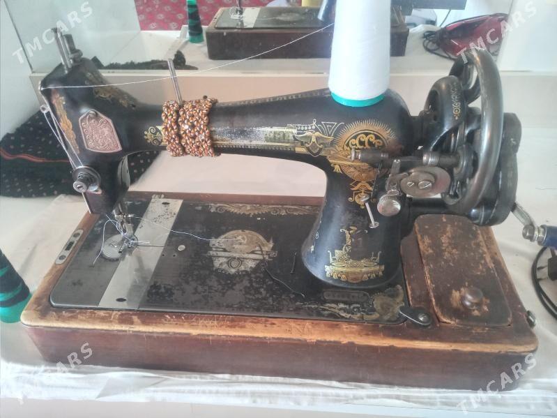 Tikin maşyn - Губадаг - img 4