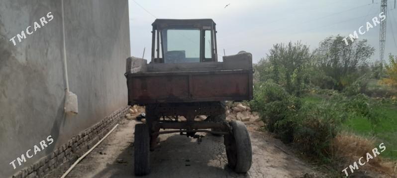 MTZ T-28 1992 - 11 000 TMT - Daşoguz - img 3