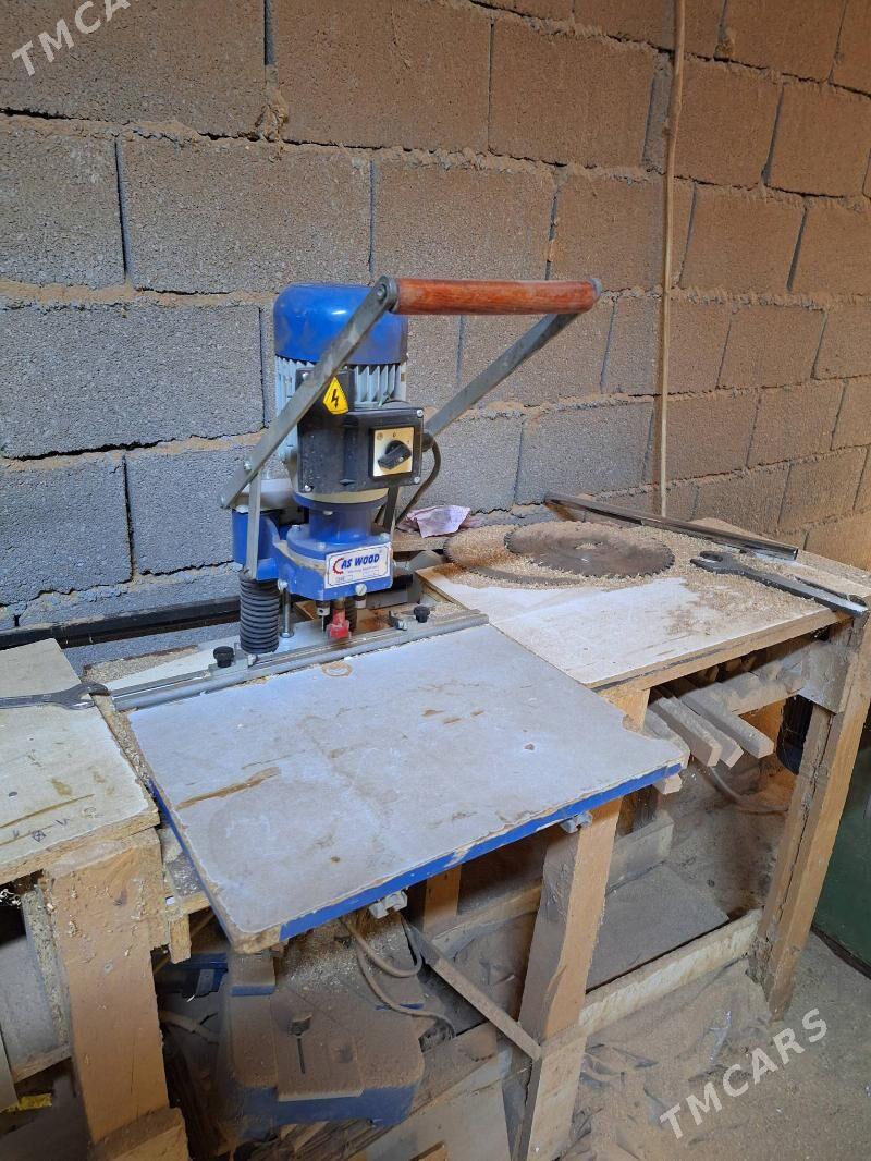 mebel seh stanok bant - Aşgabat - img 5