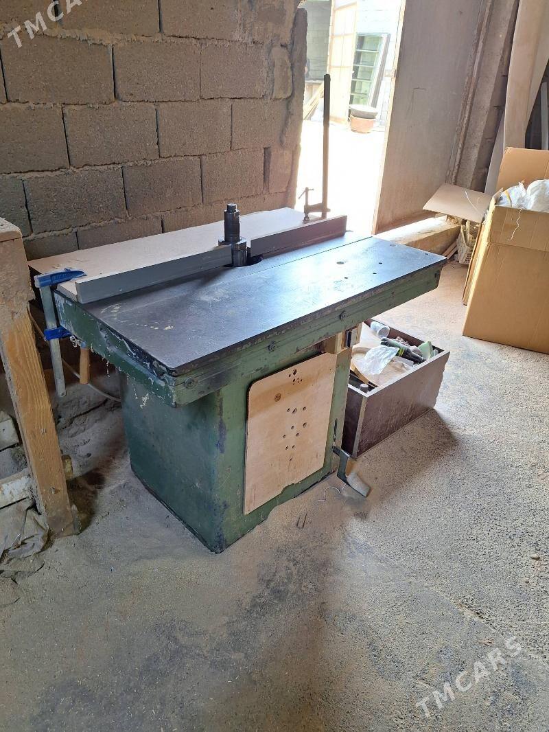 mebel seh stanok bant - Aşgabat - img 3