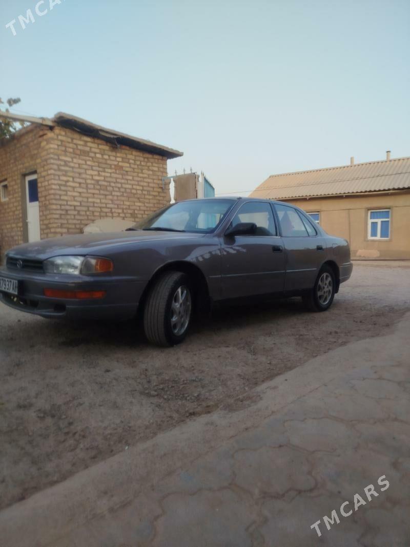 Toyota Camry 1993 - 105 000 TMT - Tejen - img 2