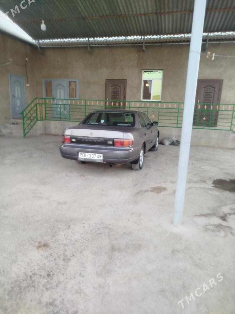 Toyota Camry 1993 - 105 000 TMT - Tejen - img 4