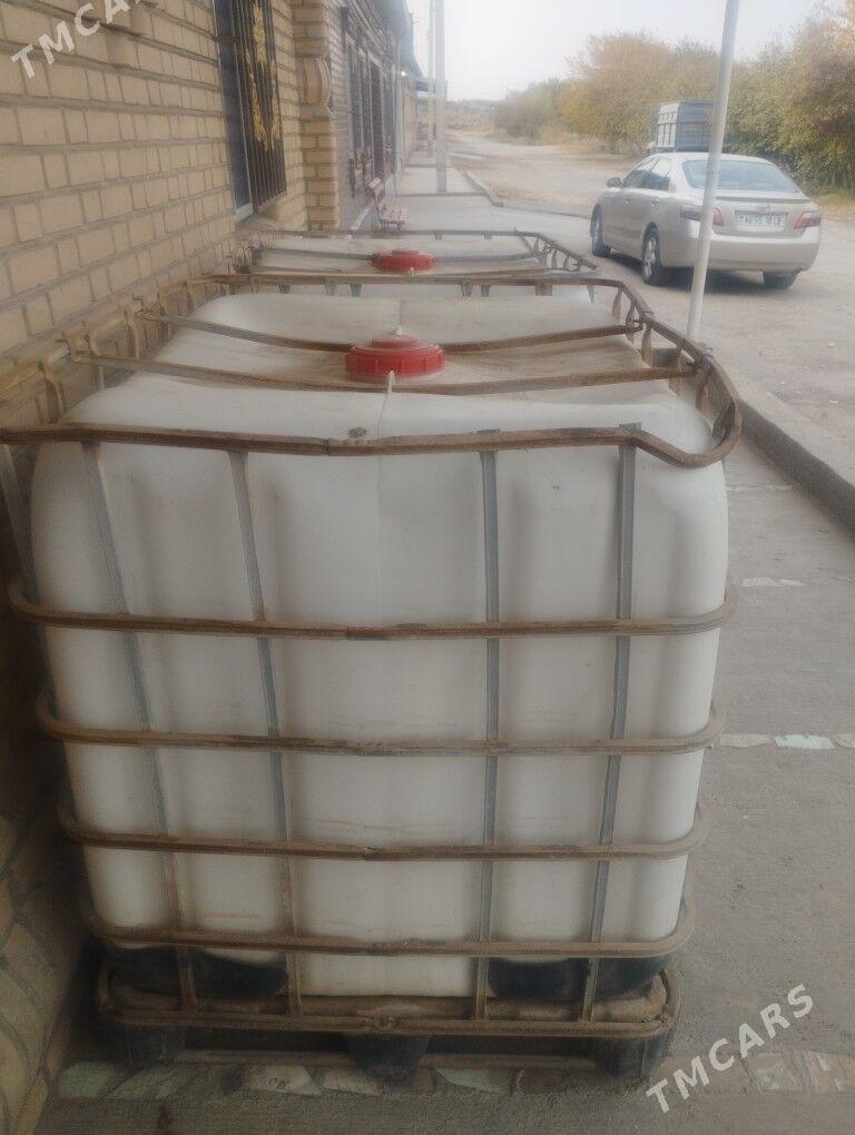 BAÇOK - Çärjew - img 2