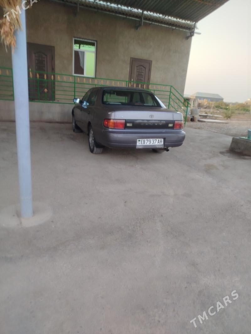 Toyota Camry 1993 - 105 000 TMT - Tejen - img 3