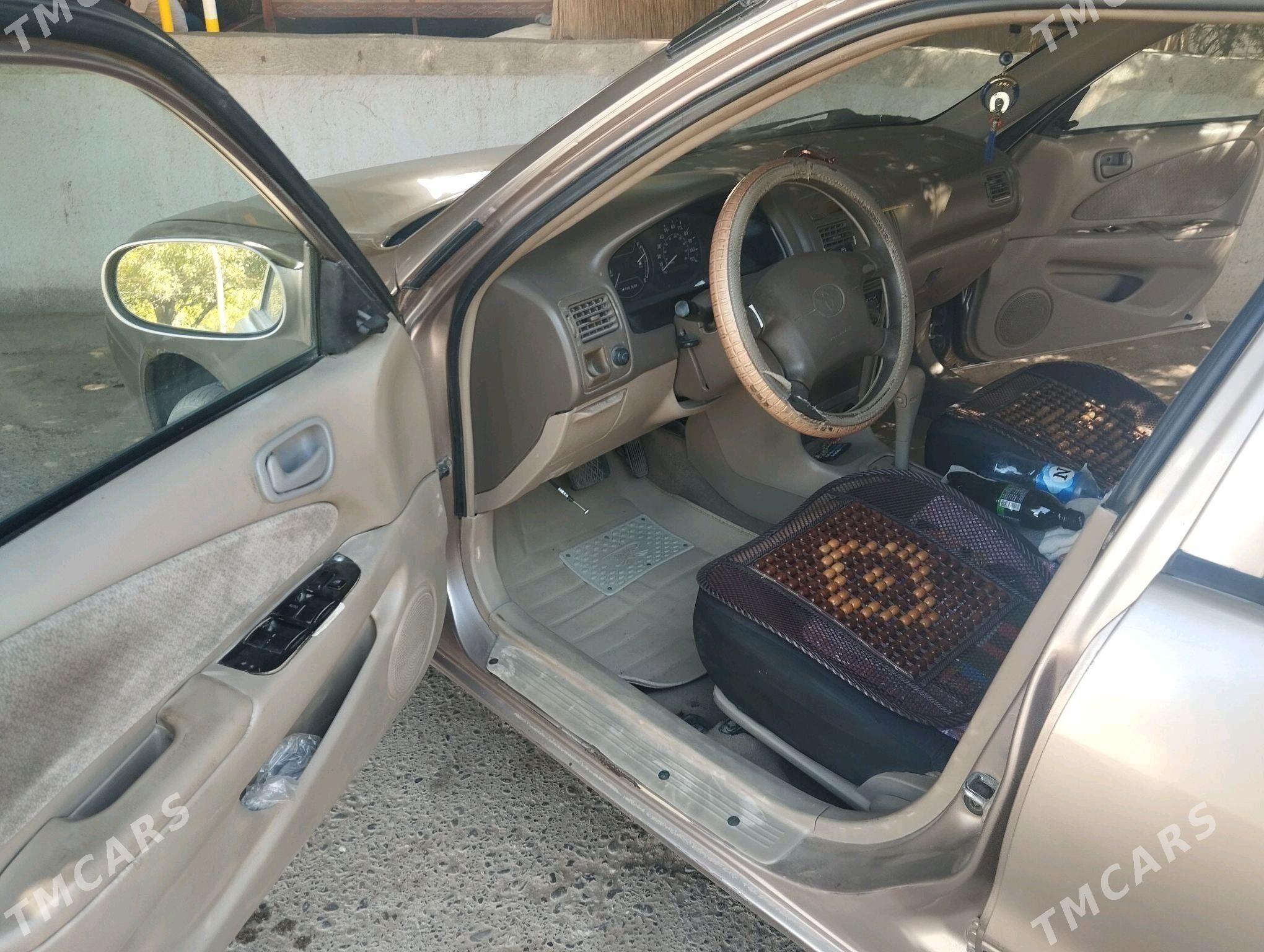 Toyota Corolla 2001 - 85 000 TMT - Görogly (Tagta) - img 3