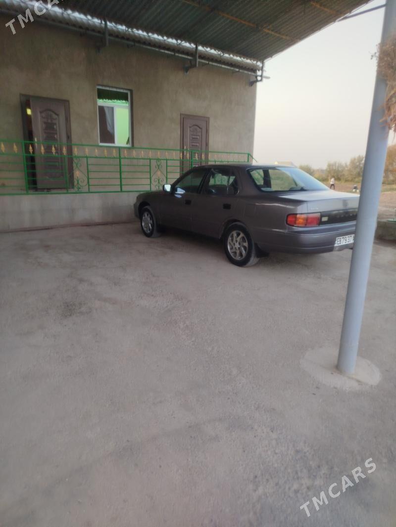 Toyota Camry 1993 - 105 000 TMT - Tejen - img 5