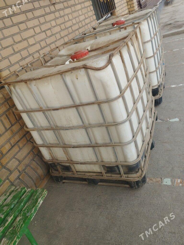 BAÇOK - Çärjew - img 4