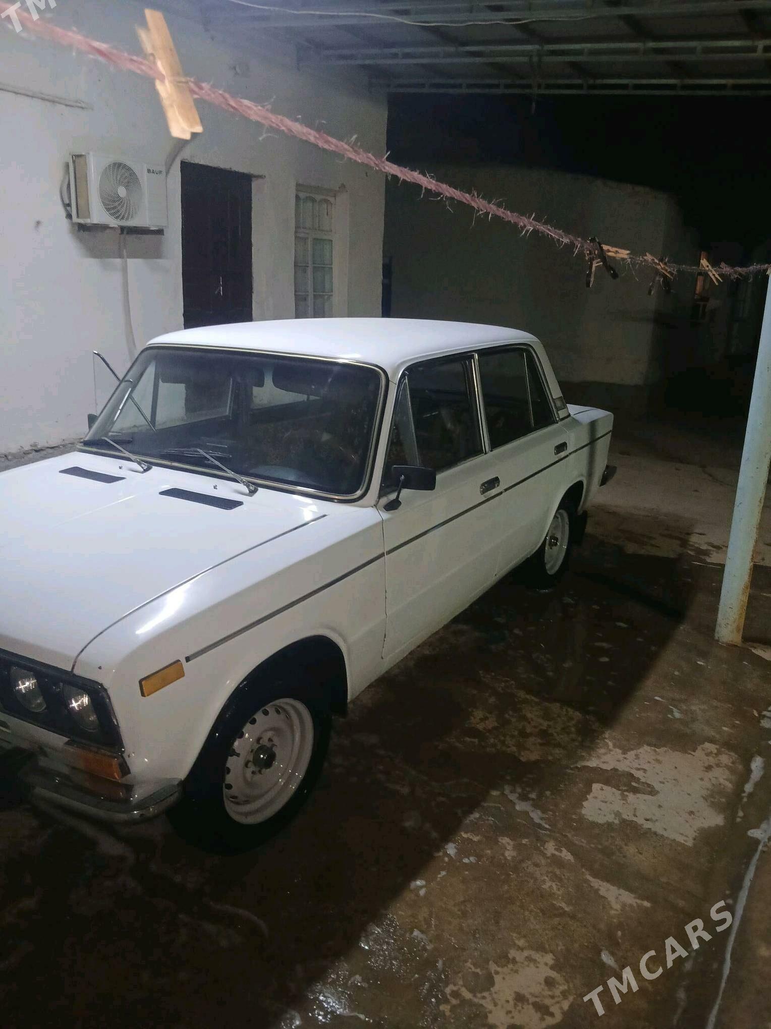 Lada 2106 1980 - 30 000 TMT - Теджен - img 2