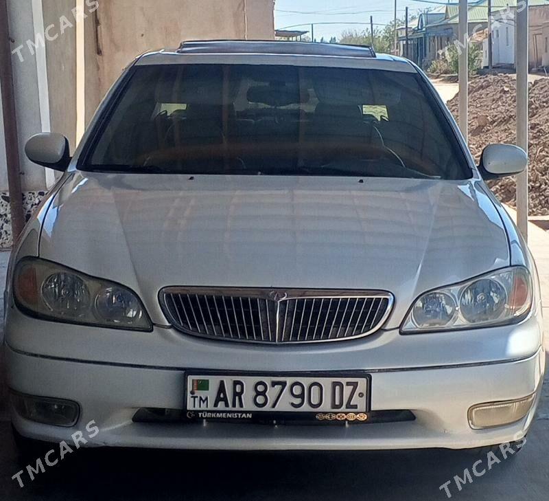Infiniti I30 2001 - 80 000 TMT - Daşoguz - img 2