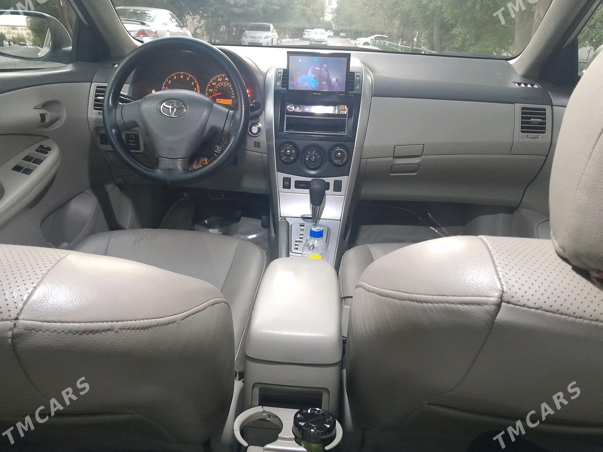 Toyota Corolla 2008 - 155 000 TMT - Änew - img 3