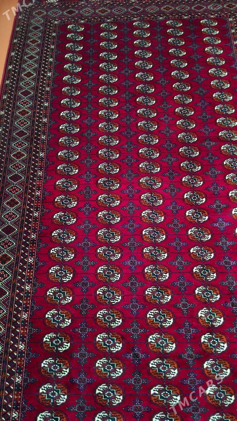 El haly turkmen - Aşgabat - img 2