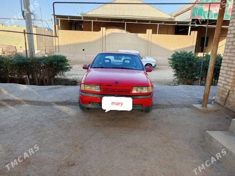 Opel Vectra 1992 - 29 000 TMT - Sakarçäge - img 2