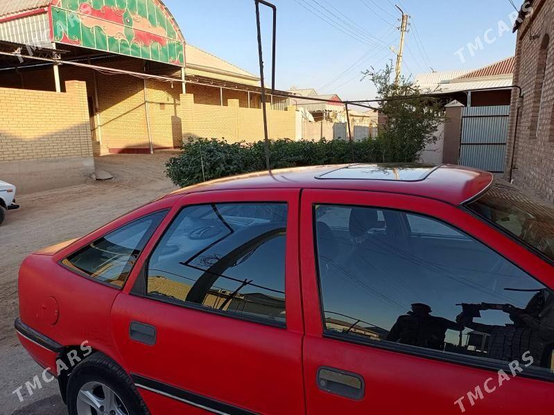 Opel Vectra 1992 - 29 000 TMT - Sakarçäge - img 4