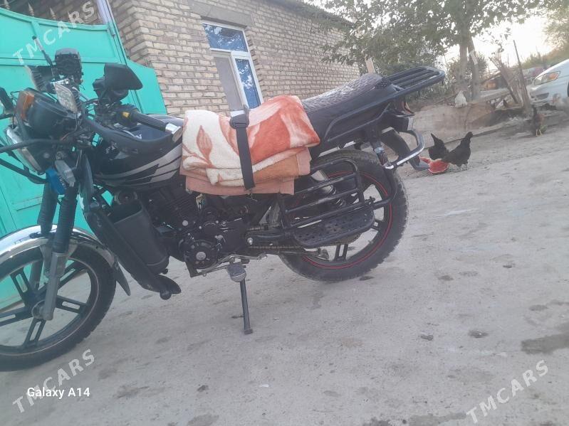 Fekon FK150-8G 2016 - 16 000 TMT - Теджен - img 3