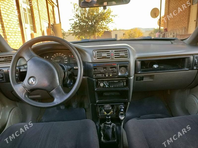 Opel Vectra 1992 - 29 000 TMT - Sakarçäge - img 5