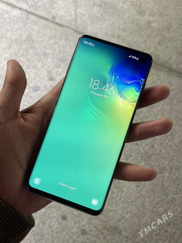 S10 - Aşgabat - img 4