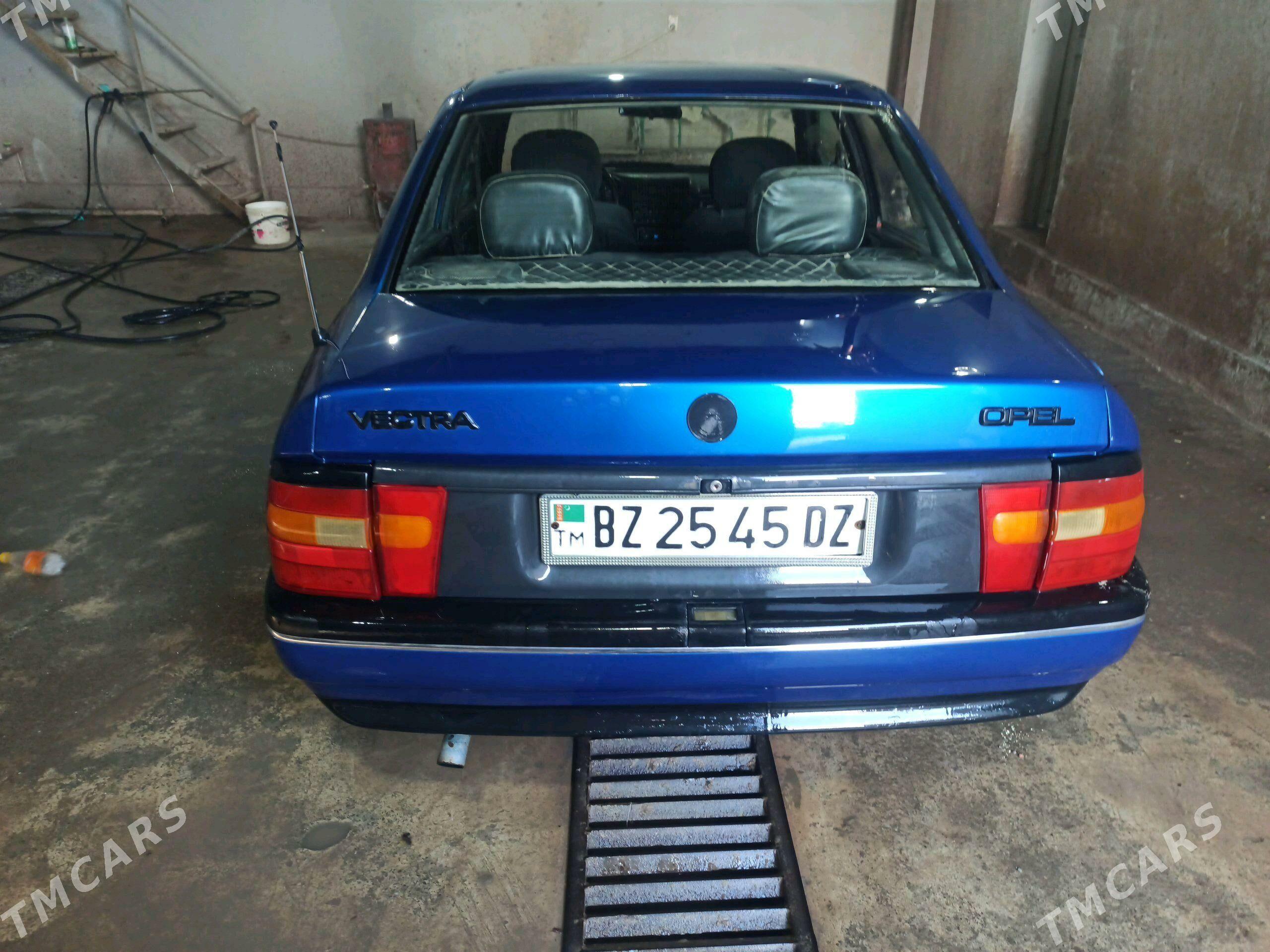 Opel Vectra 1992 - 35 000 TMT - Şabat etr. - img 3