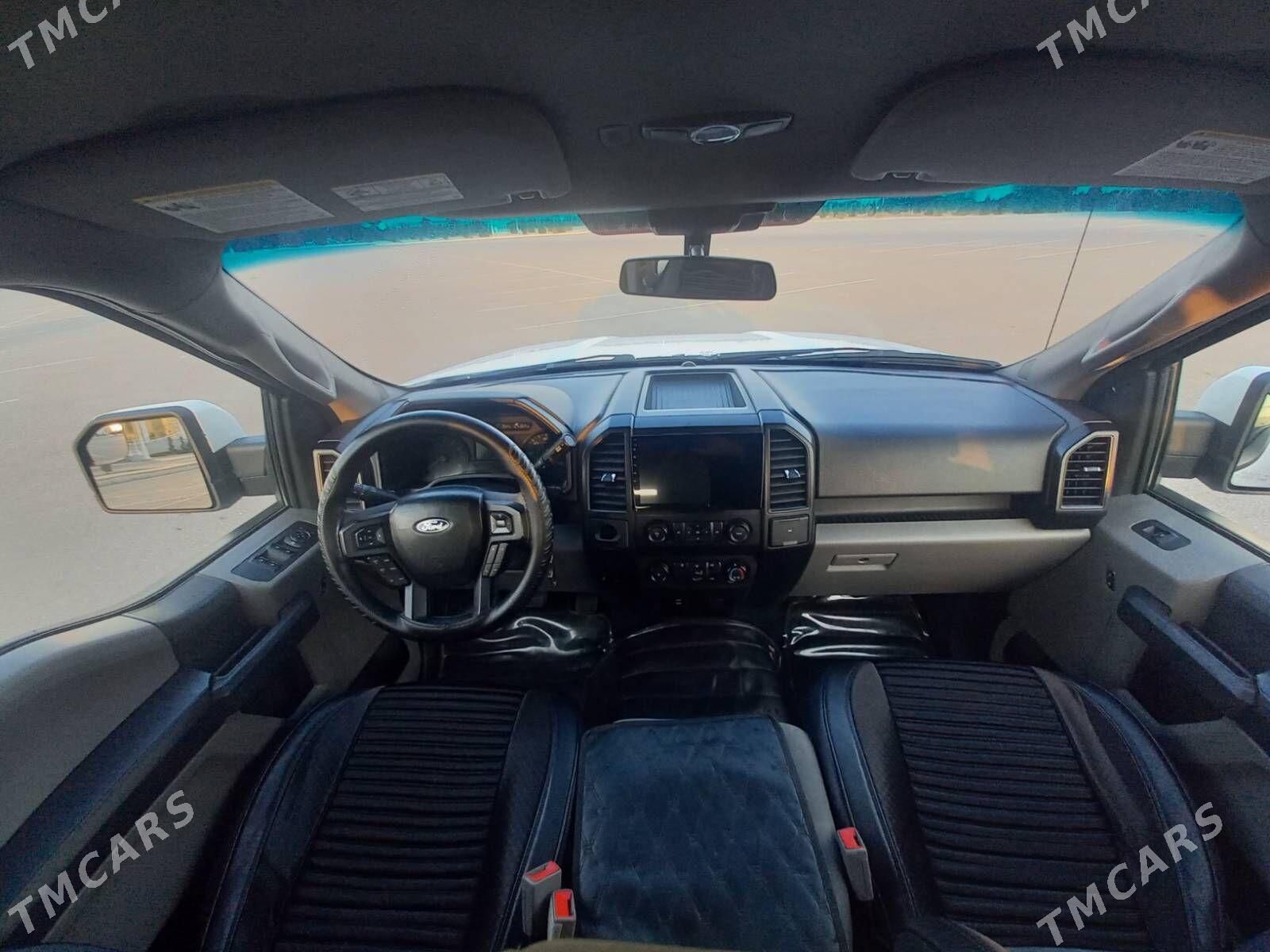 Ford F-150 2020 - 295 000 TMT - Ашхабад - img 9