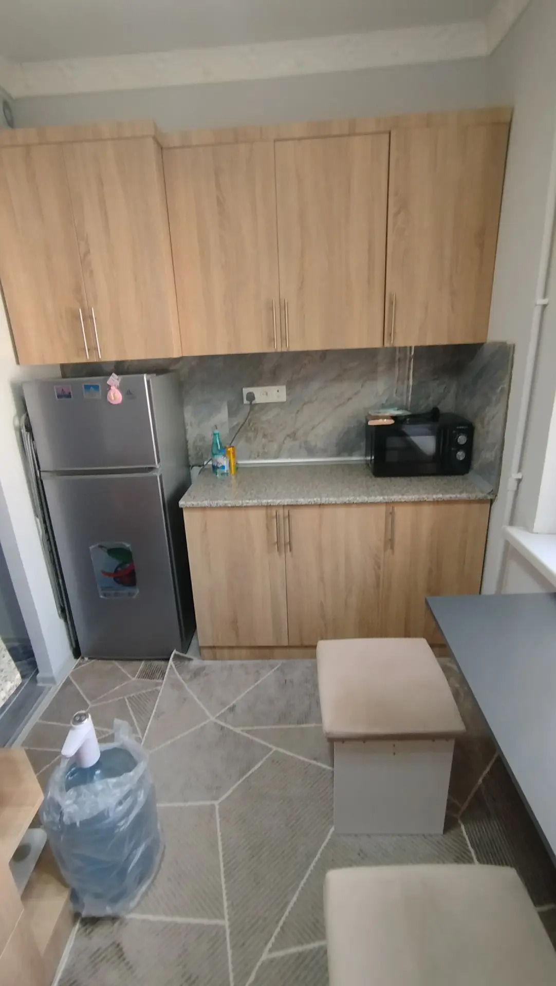 Arenda Gowdan W FuL 1kom - Aşgabat - img 6