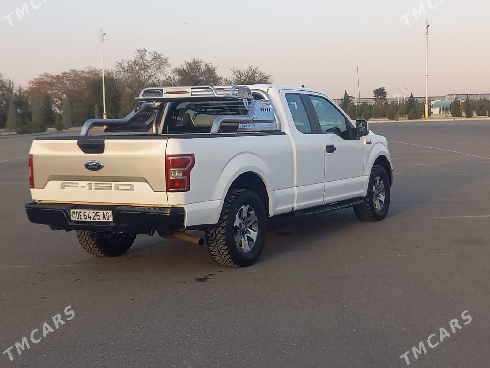 Ford F-150 2020 - 295 000 TMT - Ашхабад - img 6