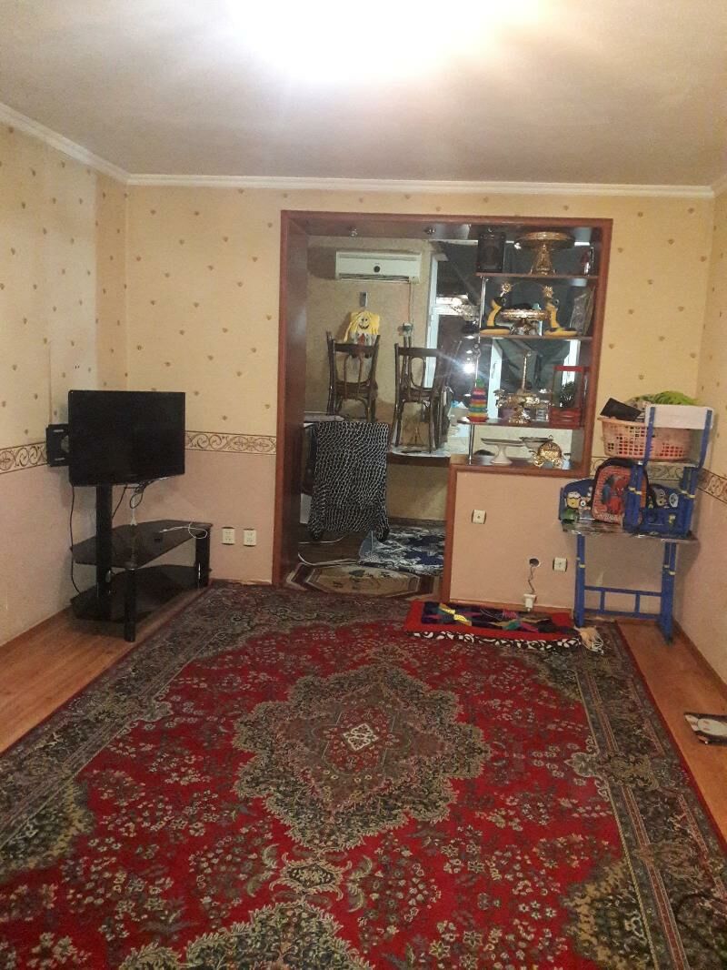 Воени кнга 2к 3-этж - Туркменбаши - img 2