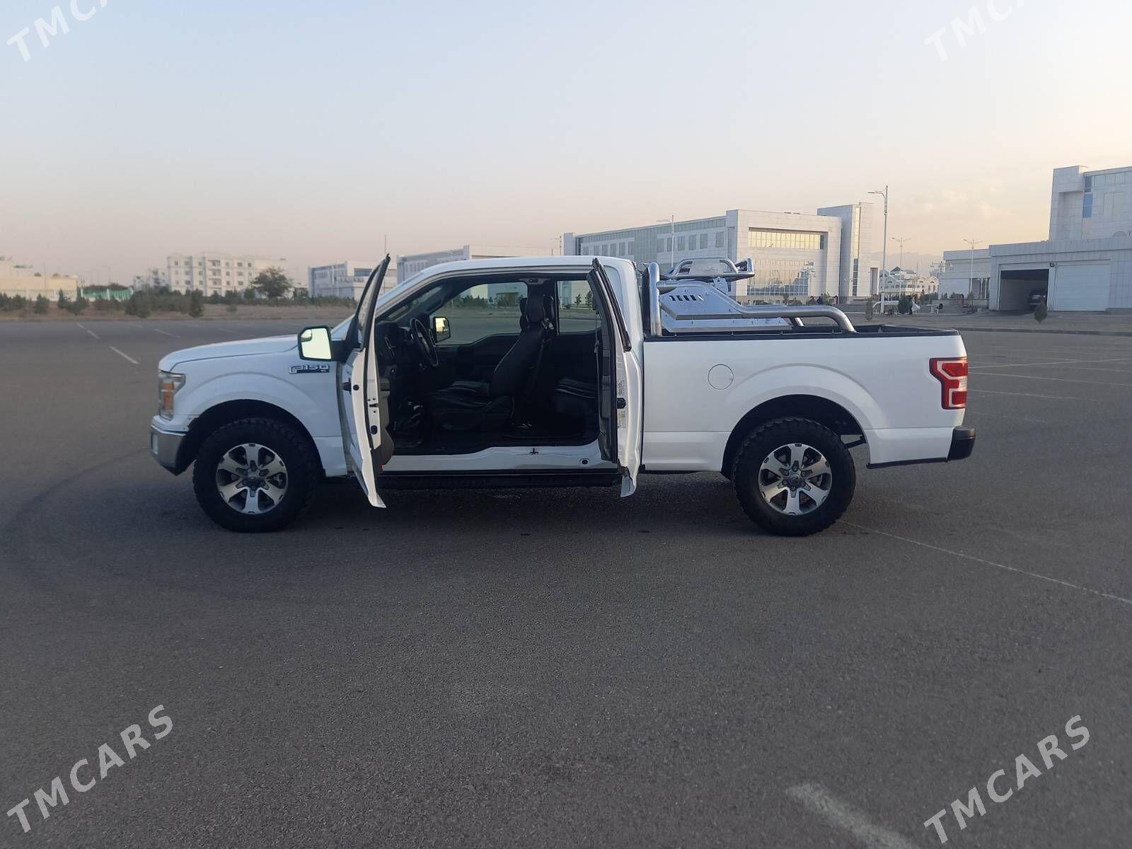 Ford F-150 2020 - 295 000 TMT - Ашхабад - img 7