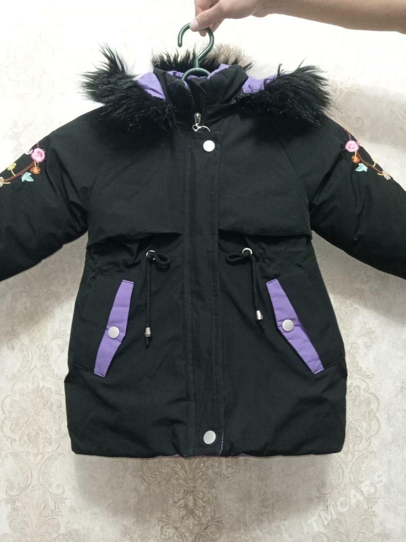 KURTGA ÇAGA - Балканабат - img 2