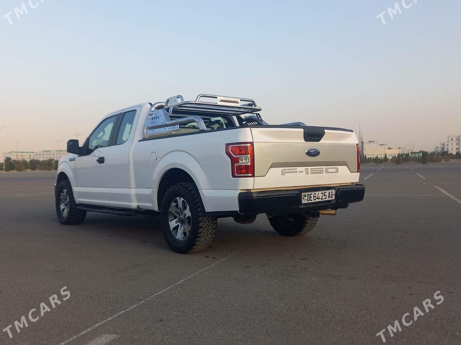 Ford F-150 2020 - 295 000 TMT - Ашхабад - img 5