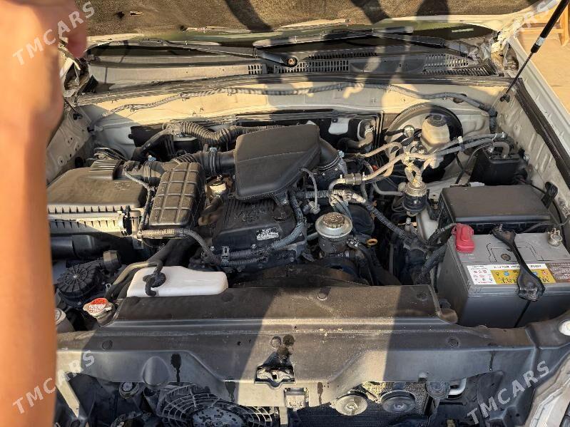 Toyota Land Cruiser Prado 2009 - 400 000 TMT - Гёкдепе - img 4