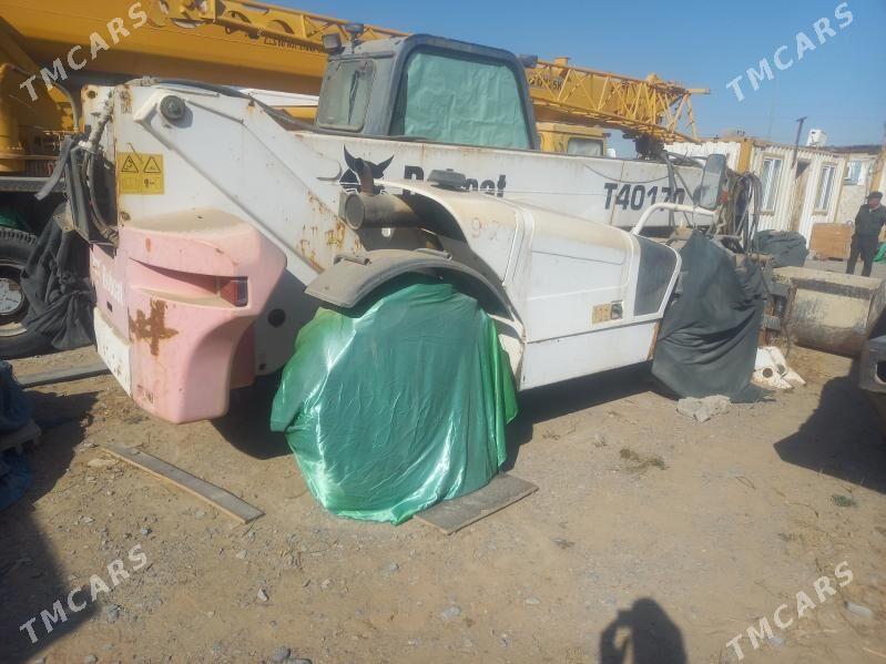 Bobcat S175 2010 - 450 000 TMT - Ашхабад - img 2