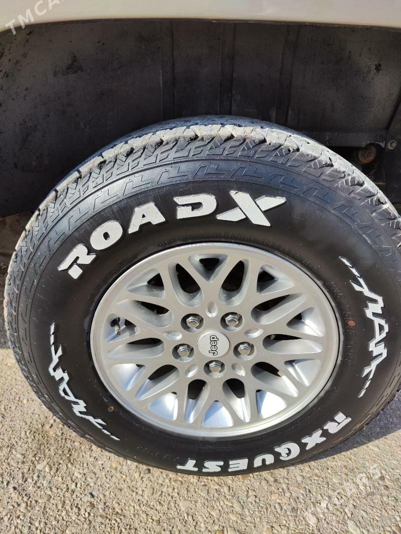 Jeep Grand Cherokee 1994 - 70 000 TMT - Балканабат - img 2