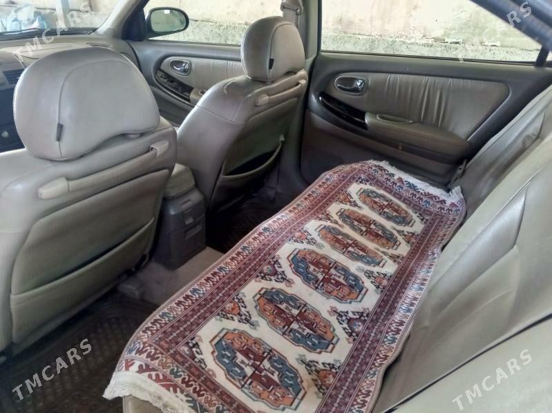 Infiniti I30 2001 - 80 000 TMT - Daşoguz - img 5