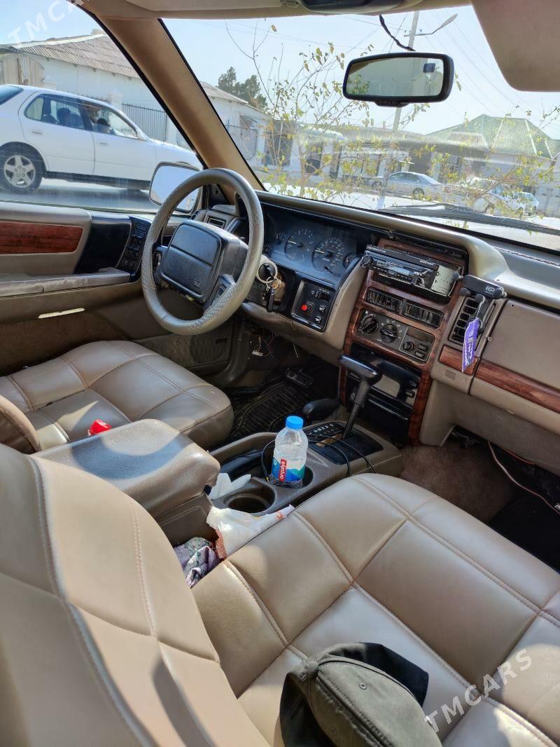 Jeep Grand Cherokee 1994 - 70 000 TMT - Балканабат - img 3