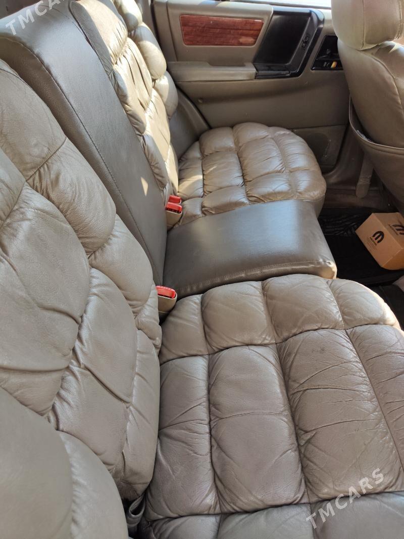 Jeep Grand Cherokee 1994 - 70 000 TMT - Балканабат - img 4