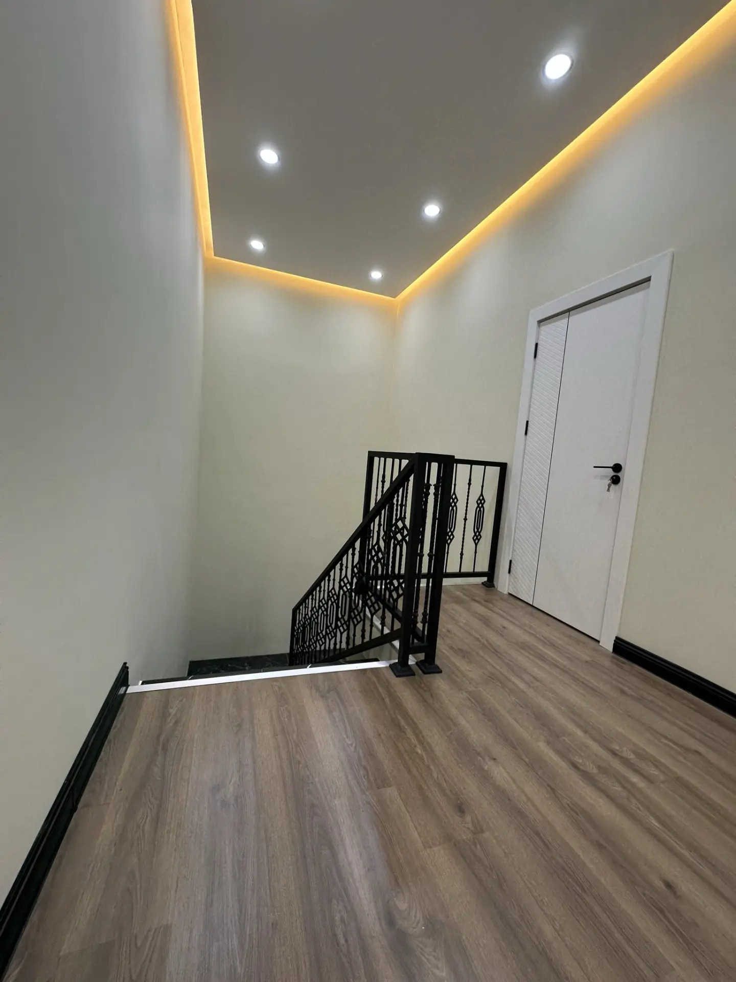 ÇOGONLY ЧОГОНЛЫ КОТТЕДЖ - Ашхабад - img 2