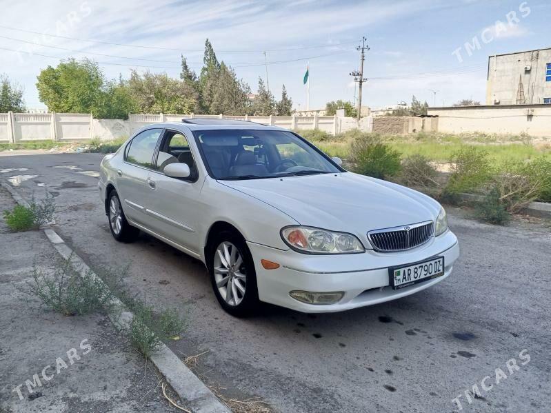 Infiniti I30 2001 - 80 000 TMT - Daşoguz - img 7