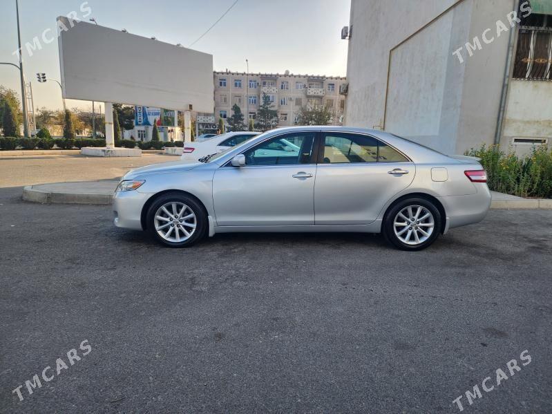 Toyota Camry 2010 - 225 000 TMT - Мары - img 2