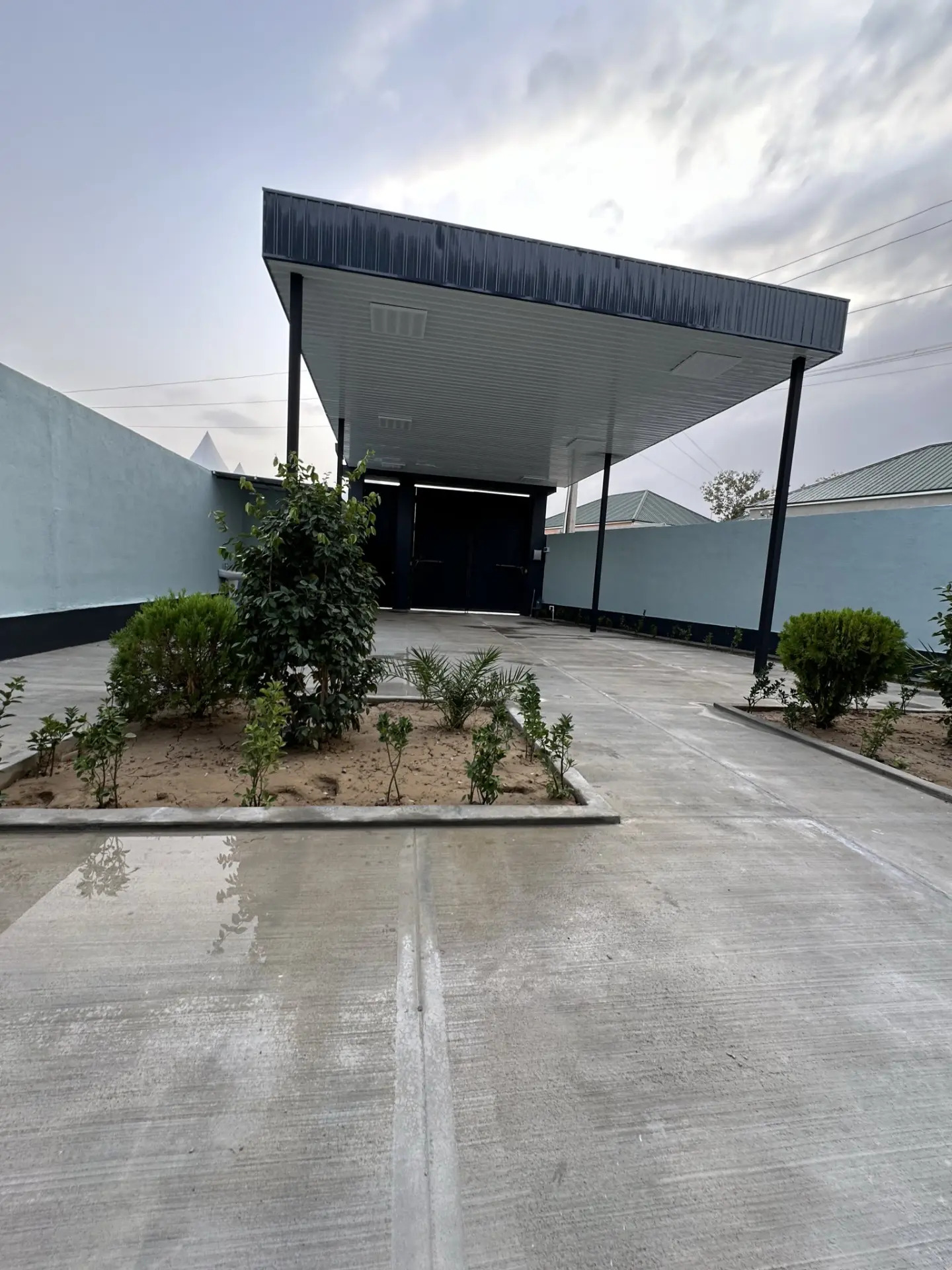 ÇOGONLY ЧОГОНЛЫ КОТТЕДЖ - Ашхабад - img 6