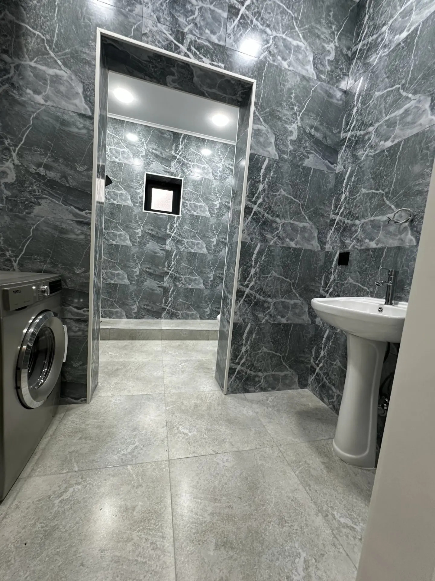 ÇOGONLY ЧОГОНЛЫ КОТТЕДЖ - Ашхабад - img 9