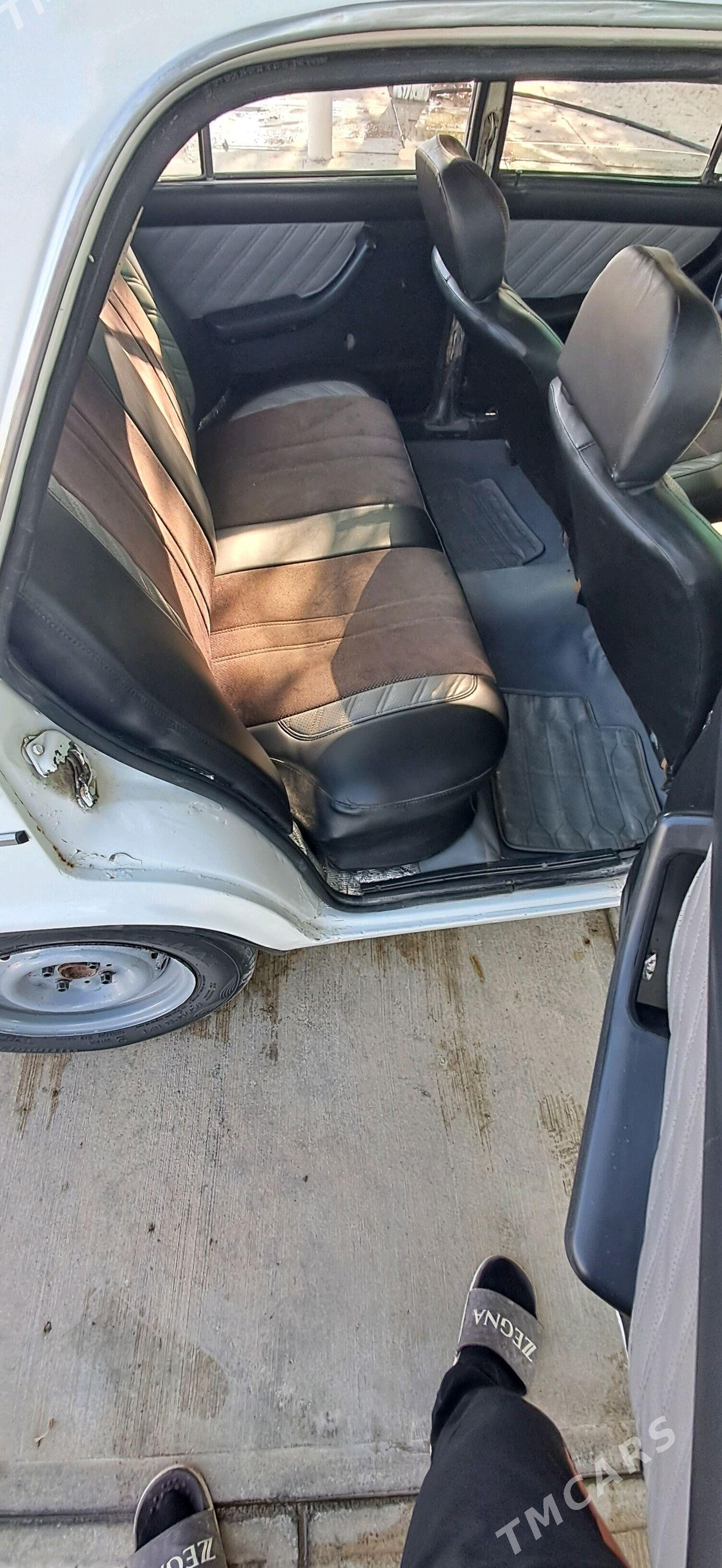 Lada 2106 1997 - 30 000 TMT - Гёкдепе - img 5