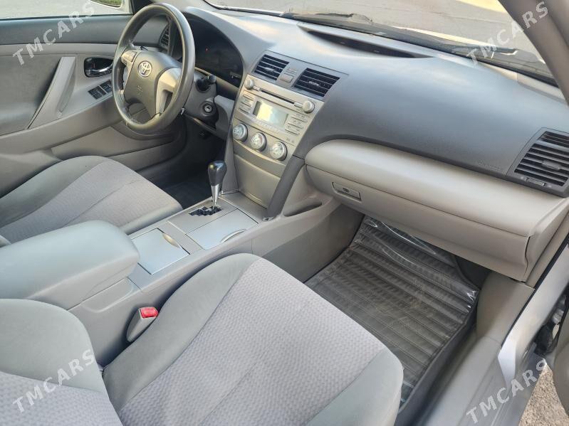 Toyota Camry 2010 - 225 000 TMT - Мары - img 3
